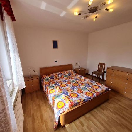 Apartment Ornela Umag Bagian luar foto