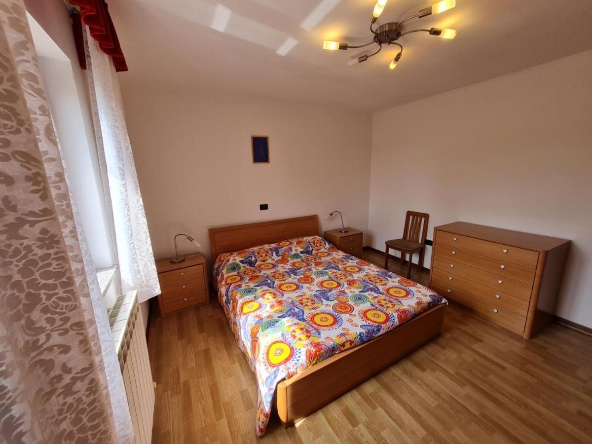 Apartment Ornela Umag Bagian luar foto