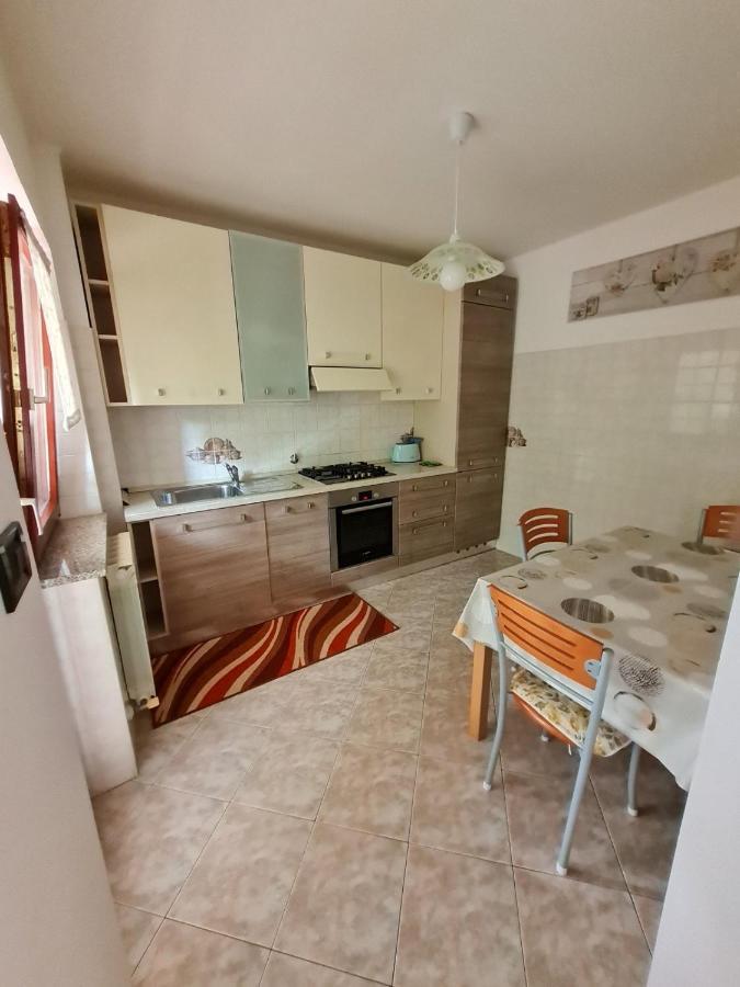 Apartment Ornela Umag Bagian luar foto